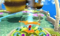 Super Mario Galaxy