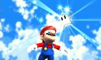 Super Mario Galaxy