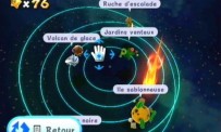 Super Mario Galaxy