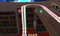 Super Mario Galaxy