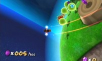 Super Mario Galaxy