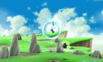 Super Mario Galaxy