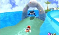 Super Mario Galaxy