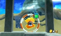 Super Mario Galaxy