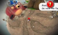 Super Mario Galaxy