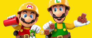 Super Mario Maker 2 : trailer de gameplay sur Nintendo Switch