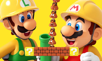 Super Mario Maker 2 : une mise à jour qui va ravir les fans de multi