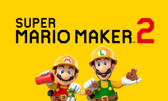 Super Mario Maker 2