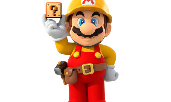 Super Mario Maker 2