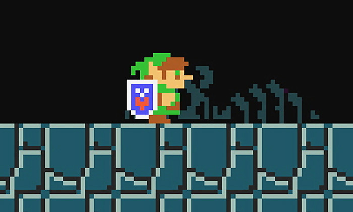 スーパーマリオメーカー 2: リンク付きの大型アップデートが発表されました。内容は次のとおりです。