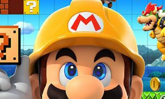 Super Mario Maker 3DS : une vidéo de présentation du jeu