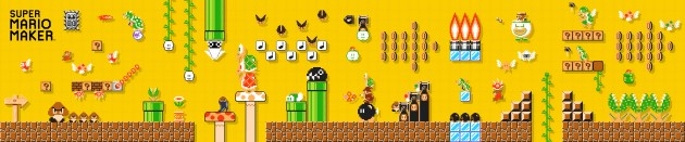 Super Mario Maker