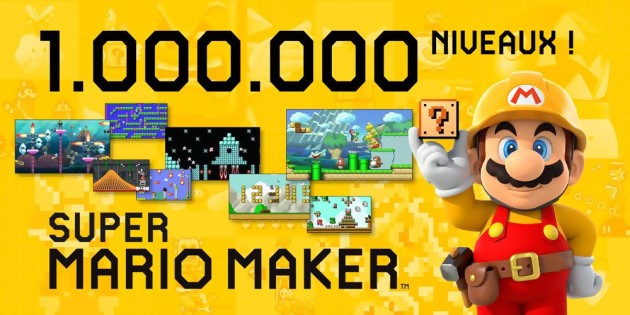 Super Mario Maker