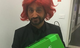 TPMP : Microsoft explique à Cyril Hanouna ce qu'est une Xbox One