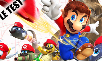 Test Super Mario Odyssey : faut-il vraiment lui dérouler le tapis rouge ?