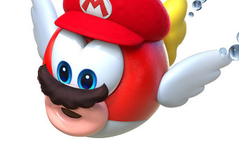 Super Mario Odyssey fait un démarrage cosmique au Japon, les chiffres
