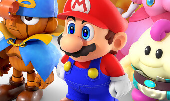Super Mario RPG : un Remake sur Nintendo Switch, presque 30 ans après la version