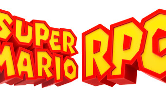 Super Mario RPG Remake