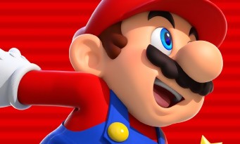 Super Mario Run : trailer des anciens épisodes de Mario