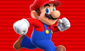 Super Mario Run : l'application tourne sur le moteur Unity