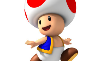 Super Mario Run : voici comment débloquer et jouer avec Toad