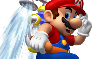 Nintendo Switch : Super Mario Galaxy 3 et Mario Sunshine HD en 2017