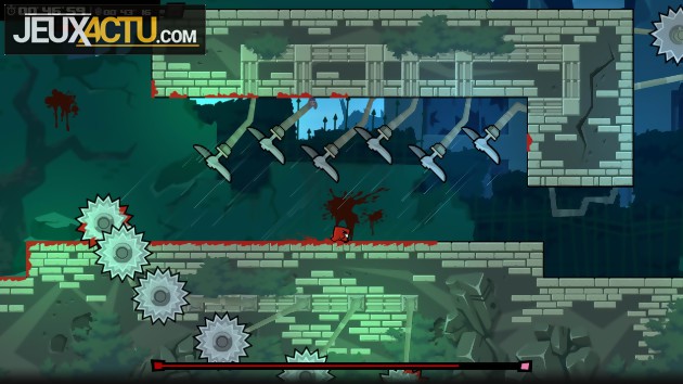 super meat boy forever seeds