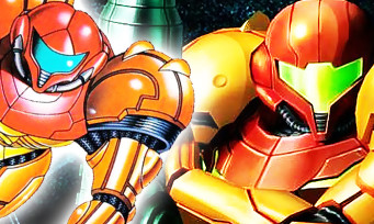 Metroid : Nintendo prépare un remake de Super Metroid sur Switch !