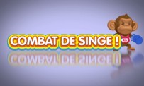 Super Monkey Ball 3D : Vidéo Combat de Singe