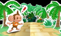 Super Monkey Ball 3D