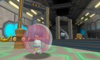 Super Monkey Ball 3D