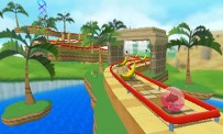 Super Monkey Ball 3D