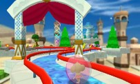 Super Monkey Ball 3D