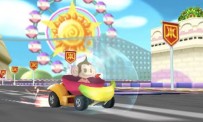 Super Monkey Ball 3D