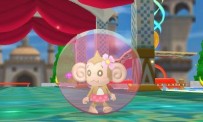 Super Monkey Ball 3D