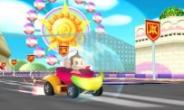 Super Monkey Ball 3D