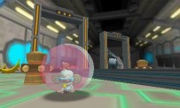 Super Monkey Ball 3D