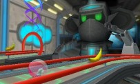 Super Monkey Ball 3D