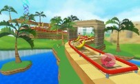 Super Monkey Ball 3D