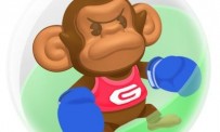 [TEST] Super Monkey Ball 3DS