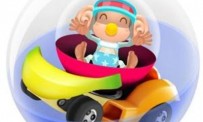 Des nouvelles images de Super Monkey Ball 3DS