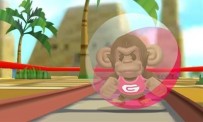 Super Monkey Ball 3D