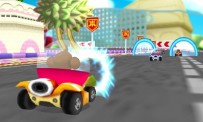 Super Monkey Ball 3D