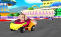 Super Monkey Ball 3D