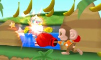 Super Monkey Ball 3D