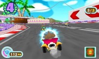 Super Monkey Ball 3D