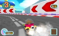 Super Monkey Ball 3D