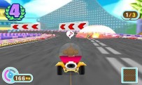 Super Monkey Ball 3D