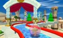 Super Monkey Ball 3D