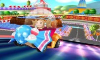 Super Monkey Ball 3D